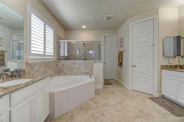 4912 Isla Canela Lane, League City, TX 77573