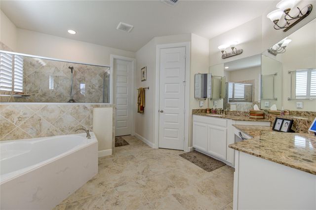 4912 Isla Canela Lane, League City, TX 77573