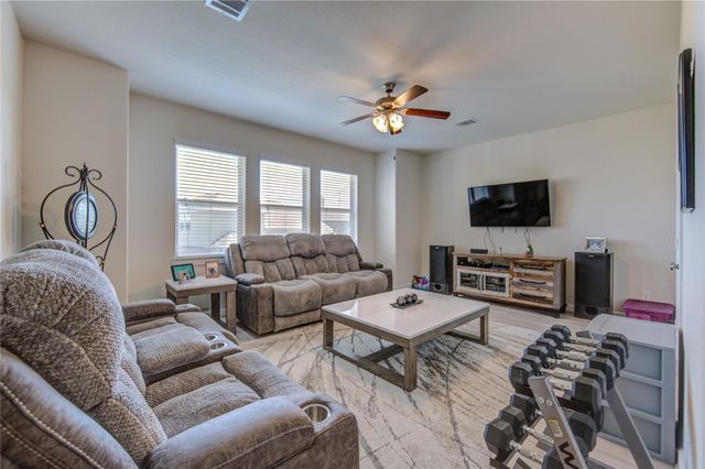 4912 Isla Canela Lane, League City, TX 77573