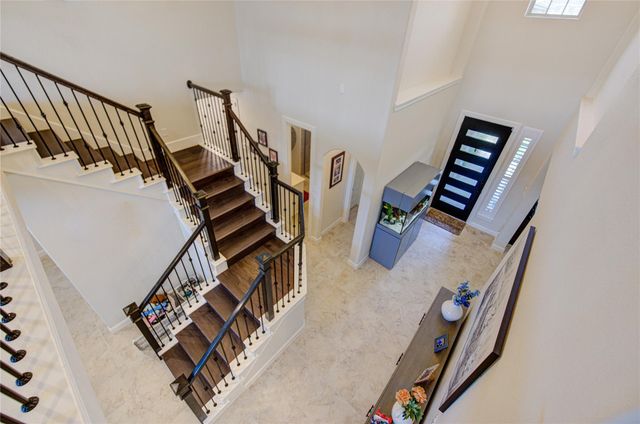 4912 Isla Canela Lane, League City, TX 77573