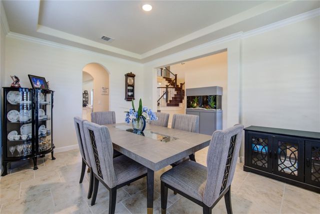 4912 Isla Canela Lane, League City, TX 77573