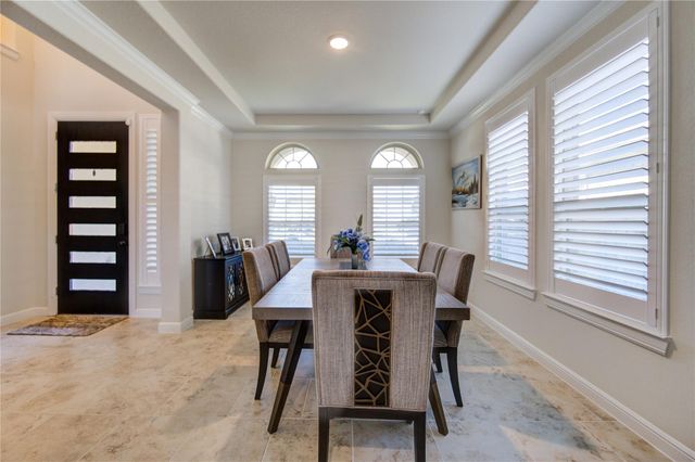 4912 Isla Canela Lane, League City, TX 77573