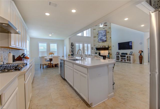 4912 Isla Canela Lane, League City, TX 77573