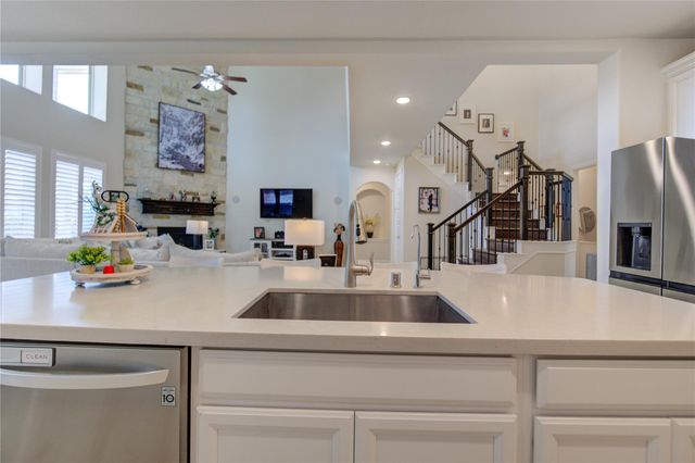 4912 Isla Canela Lane, League City, TX 77573