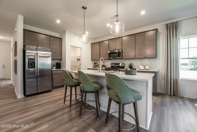 35 Oak Meadow Lane, Angier, NC 27501