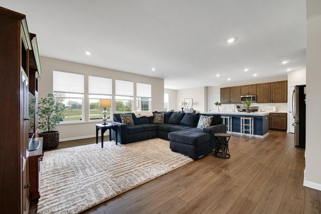 11388 Clyde Drive, Crown Point, IN 46307