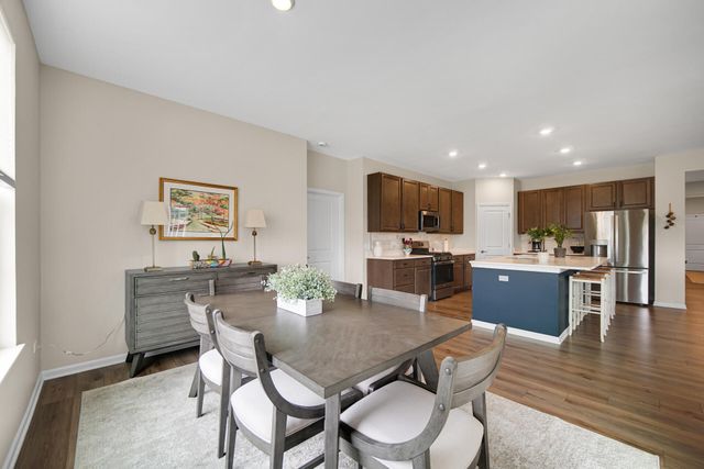 11388 Clyde Drive, Crown Point, IN 46307