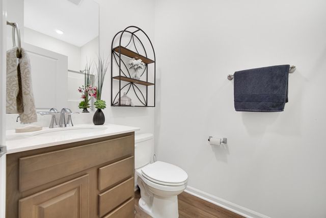 11388 Clyde Drive, Crown Point, IN 46307