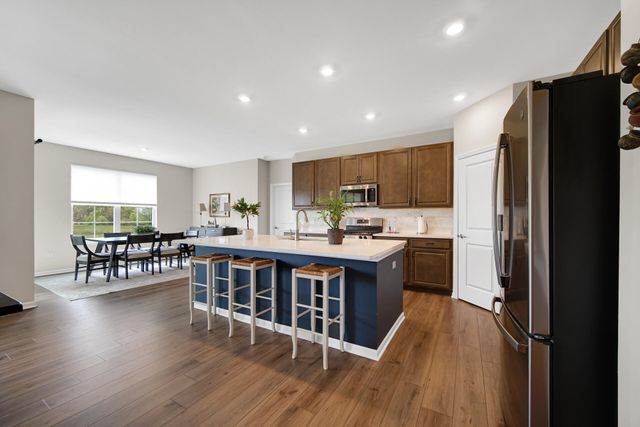 11388 Clyde Drive, Crown Point, IN 46307