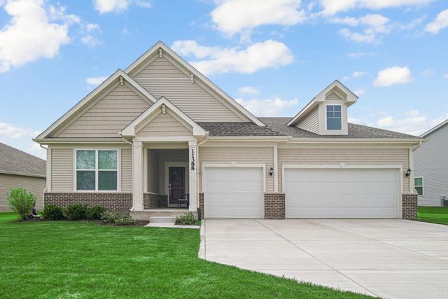 11388 Clyde Drive, Crown Point, IN 46307