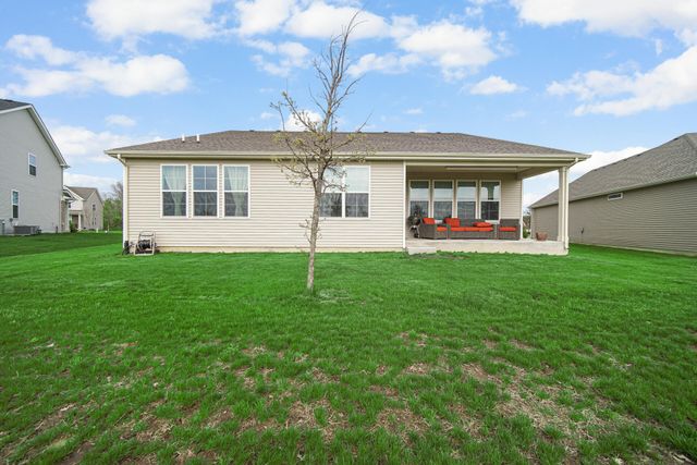 11388 Clyde Drive, Crown Point, IN 46307