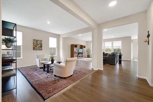 11388 Clyde Drive, Crown Point, IN 46307