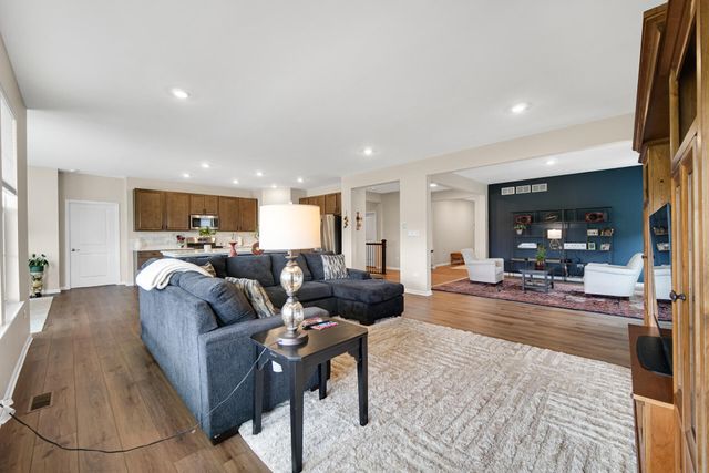 11388 Clyde Drive, Crown Point, IN 46307