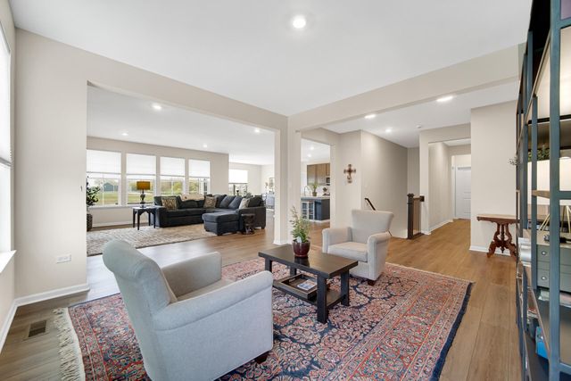 11388 Clyde Drive, Crown Point, IN 46307