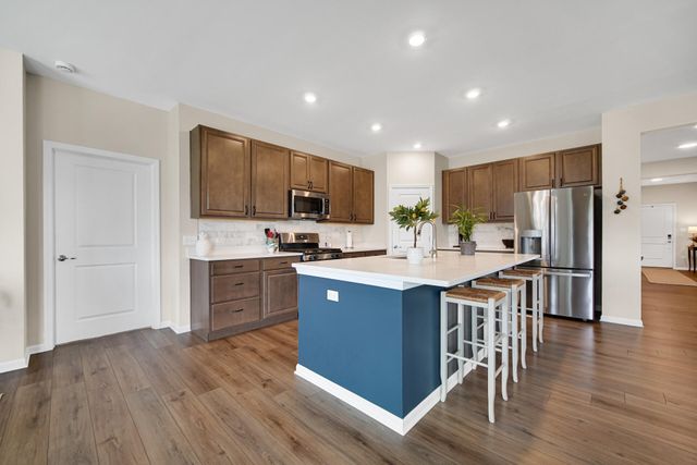 11388 Clyde Drive, Crown Point, IN 46307