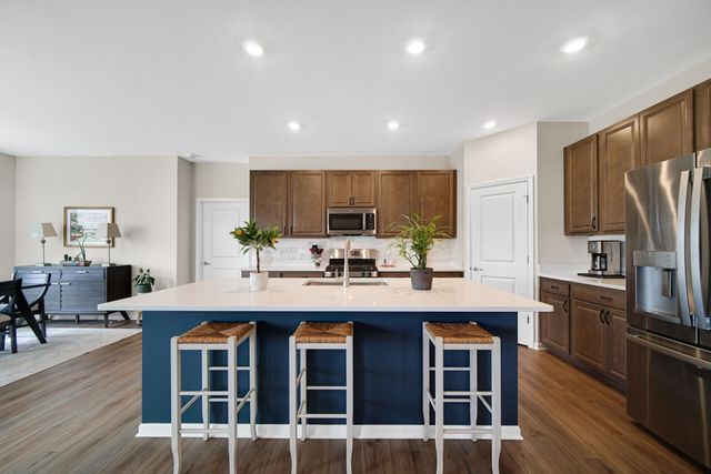 11388 Clyde Drive, Crown Point, IN 46307