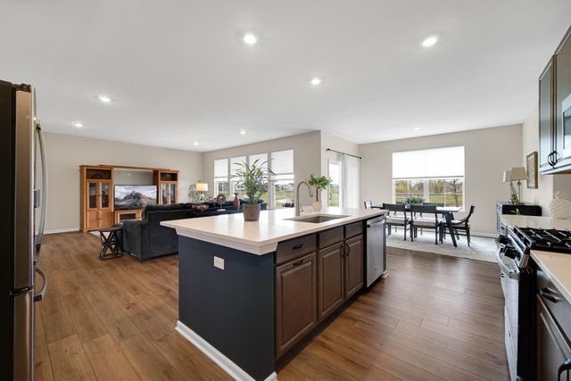 11388 Clyde Drive, Crown Point, IN 46307