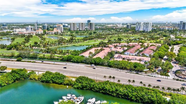 3530 Mystic Pointe Drive 2508, Aventura, FL 33180