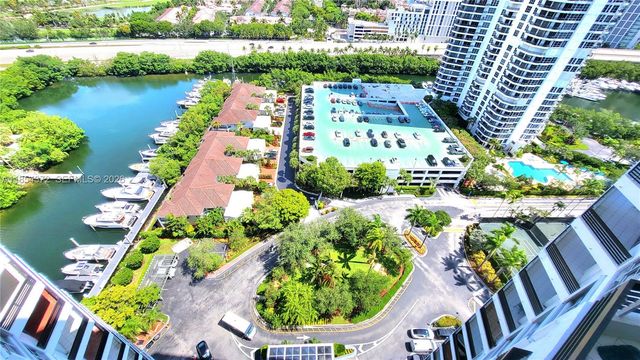 3530 Mystic Pointe Drive 2508, Aventura, FL 33180