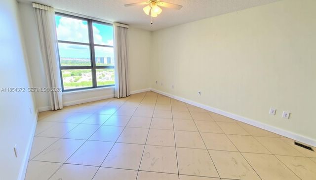 3530 Mystic Pointe Drive 2508, Aventura, FL 33180