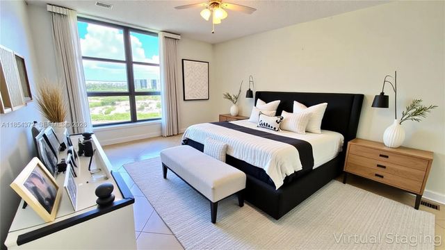 3530 Mystic Pointe Drive 2508, Aventura, FL 33180