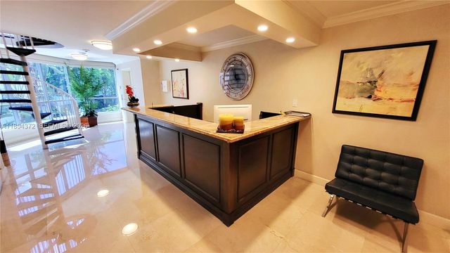 3530 Mystic Pointe Drive 2508, Aventura, FL 33180