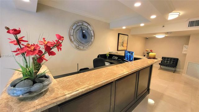 3530 Mystic Pointe Drive 2508, Aventura, FL 33180