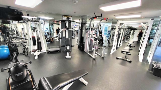 3530 Mystic Pointe Drive 2508, Aventura, FL 33180