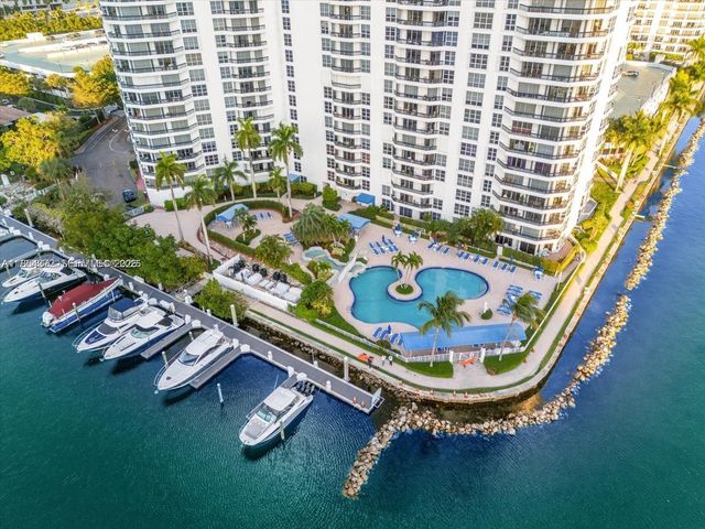 3530 Mystic Pointe Drive 2508, Aventura, FL 33180