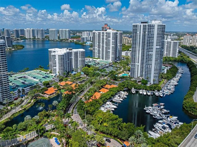 3530 Mystic Pointe Drive 2508, Aventura, FL 33180