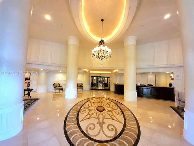 3530 Mystic Pointe Drive 2508, Aventura, FL 33180