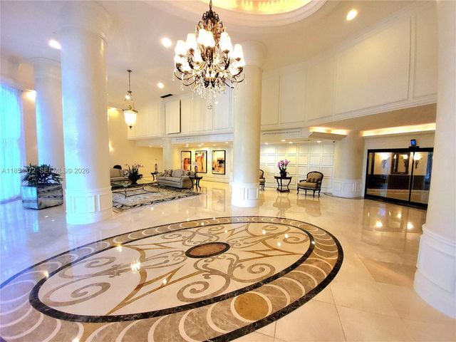 3530 Mystic Pointe Drive 2508, Aventura, FL 33180