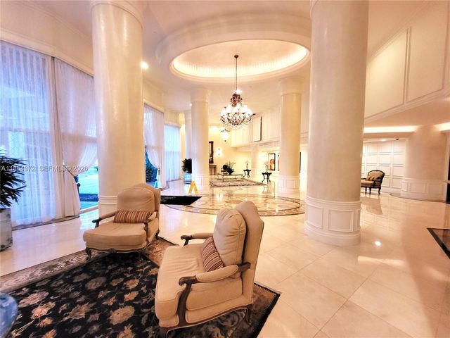 3530 Mystic Pointe Drive 2508, Aventura, FL 33180