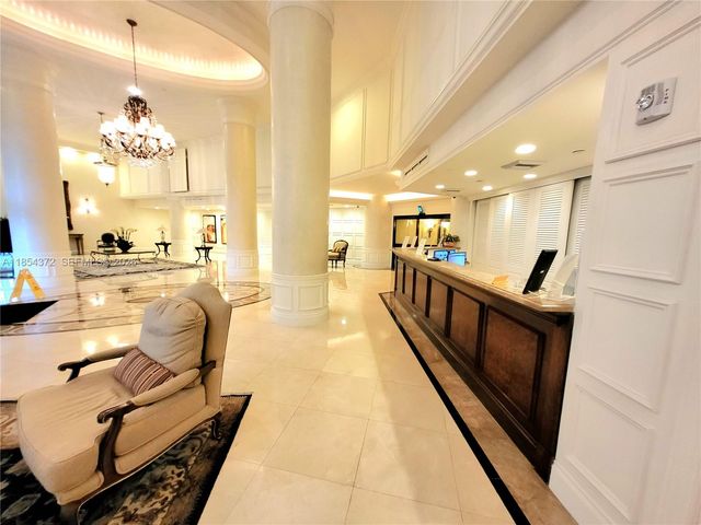 3530 Mystic Pointe Drive 2508, Aventura, FL 33180