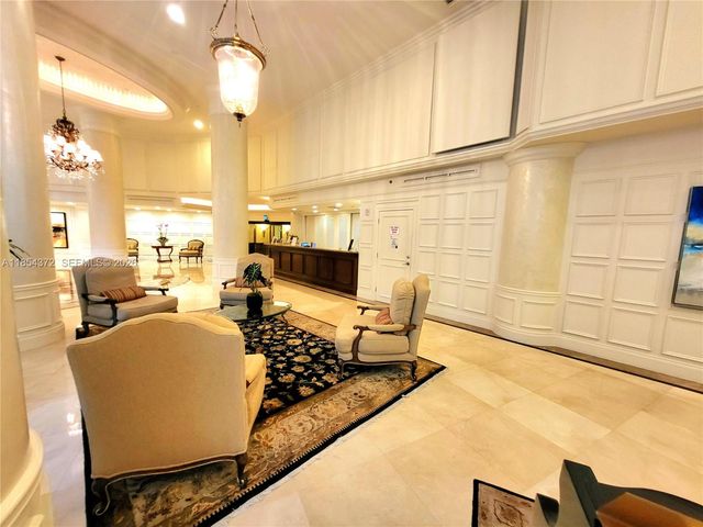 3530 Mystic Pointe Drive 2508, Aventura, FL 33180