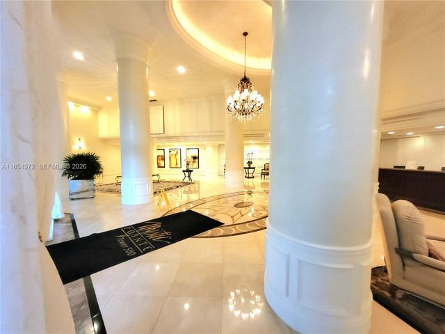 3530 Mystic Pointe Drive 2508, Aventura, FL 33180