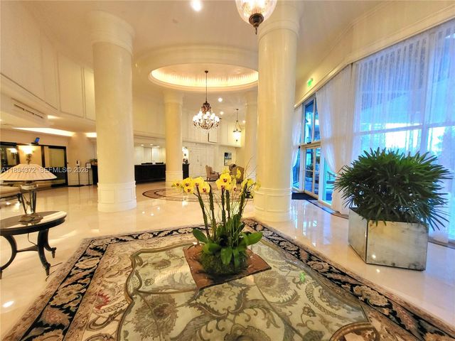 3530 Mystic Pointe Drive 2508, Aventura, FL 33180