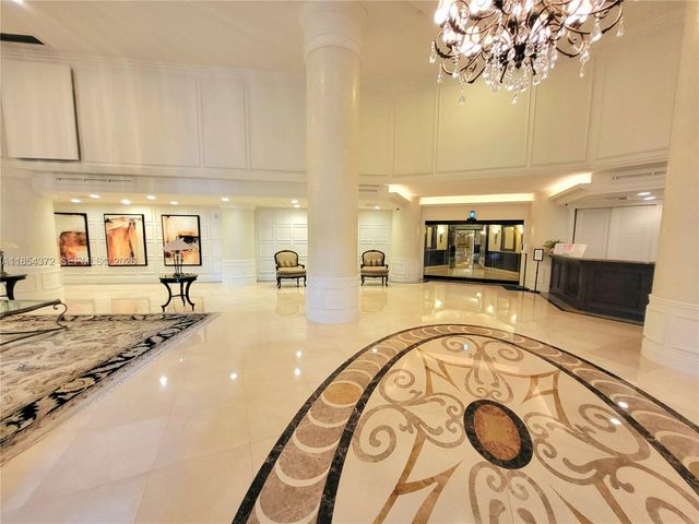 3530 Mystic Pointe Drive 2508, Aventura, FL 33180