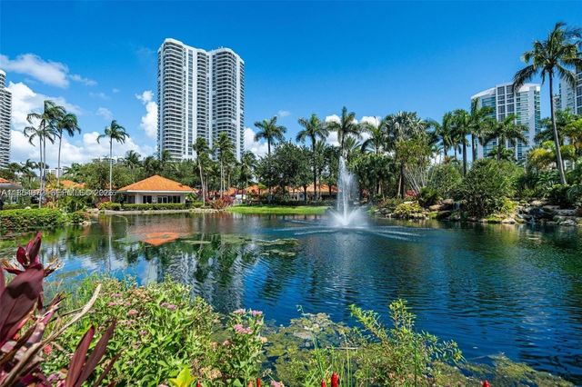 3530 Mystic Pointe Drive 2508, Aventura, FL 33180
