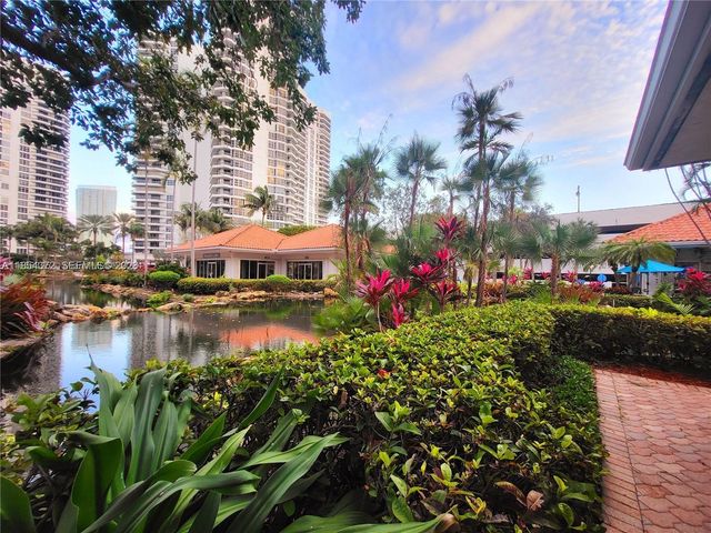 3530 Mystic Pointe Drive 2508, Aventura, FL 33180