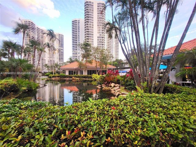 3530 Mystic Pointe Drive 2508, Aventura, FL 33180