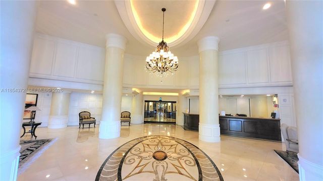 3530 Mystic Pointe Drive 2508, Aventura, FL 33180