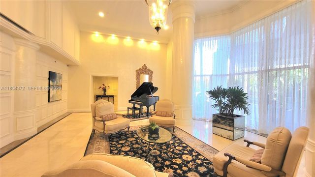 3530 Mystic Pointe Drive 2508, Aventura, FL 33180