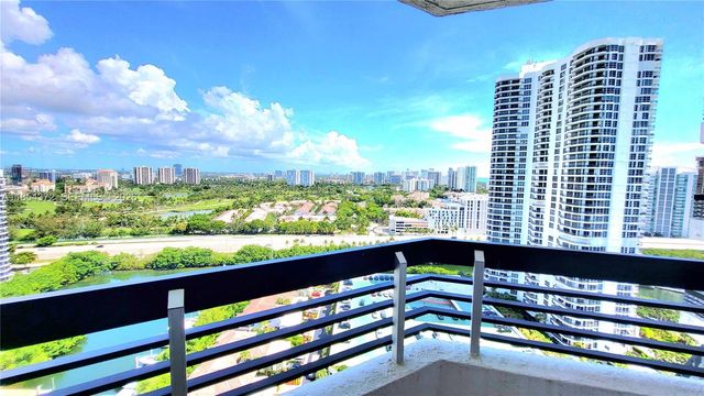 3530 Mystic Pointe Drive 2508, Aventura, FL 33180