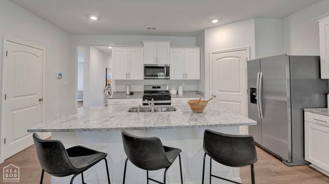 3337 Carroll Drive, Jonesboro, AR 72404