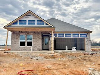 3337 Carroll Drive, Jonesboro, AR 72404