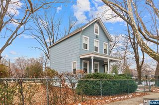 354 Hayward Street, Orange, NJ 07050