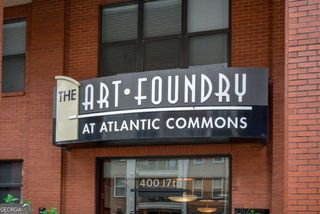 400 17TH Street NW 1219, Atlanta, GA 30363