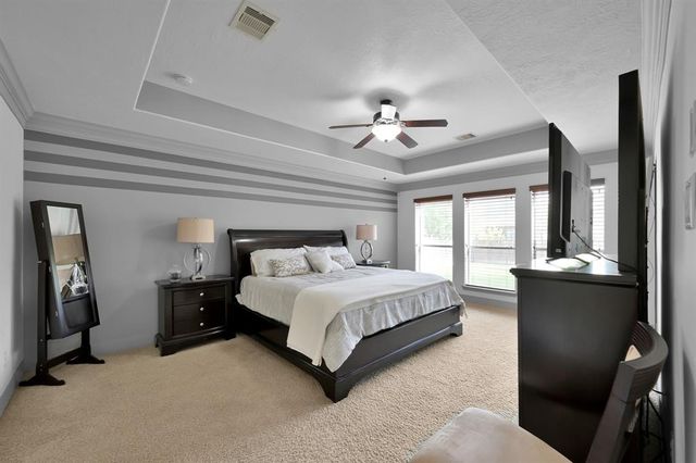 123 E Canyon Wren Circle, The Woodlands, TX 77389