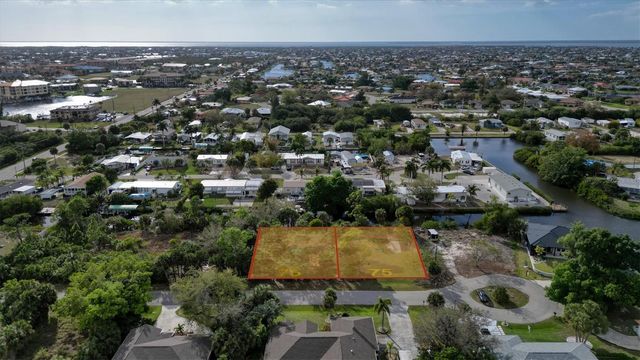 3015 BANYAN WAY, Punta Gorda, FL 33950